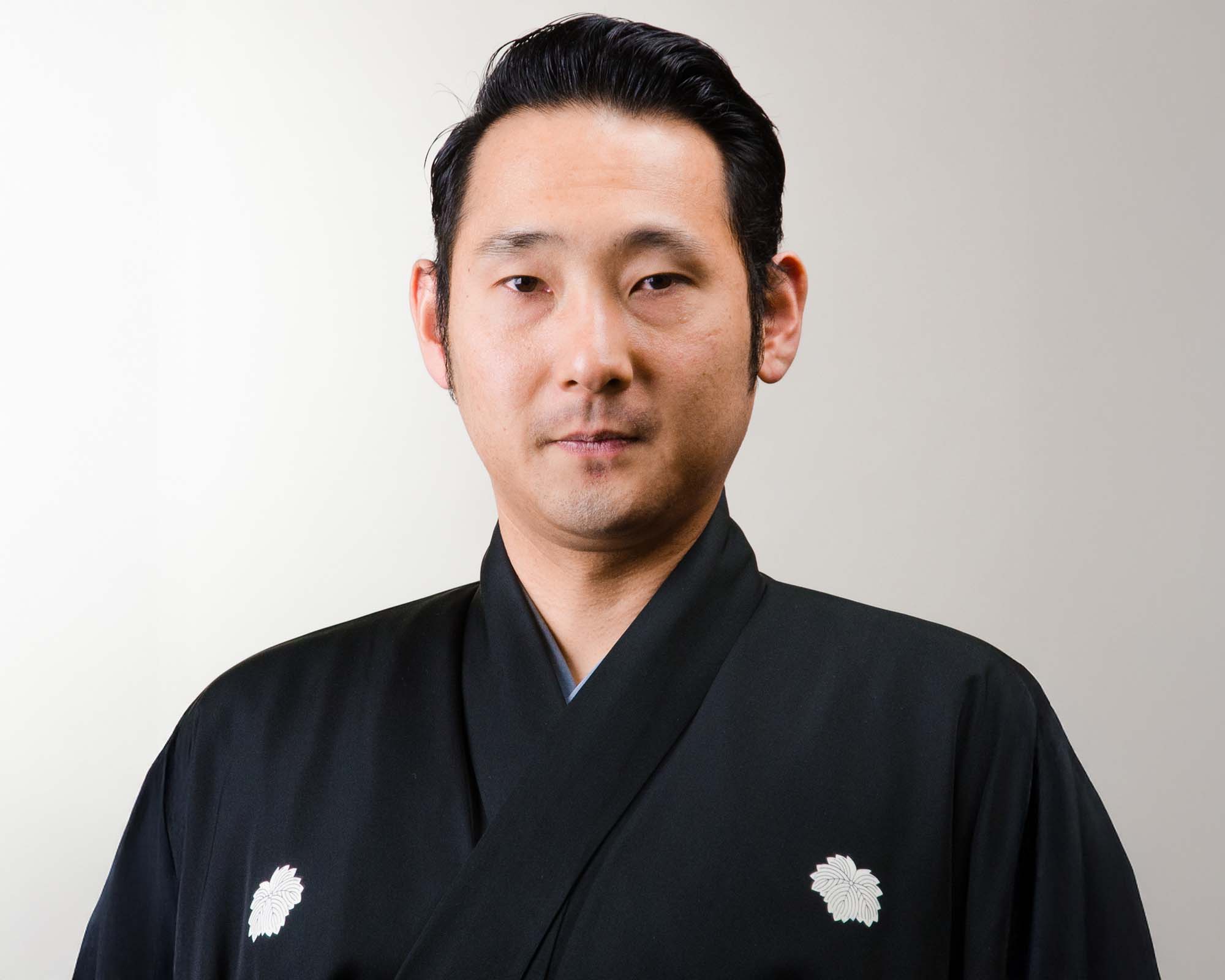 山本則重プロフィール画像